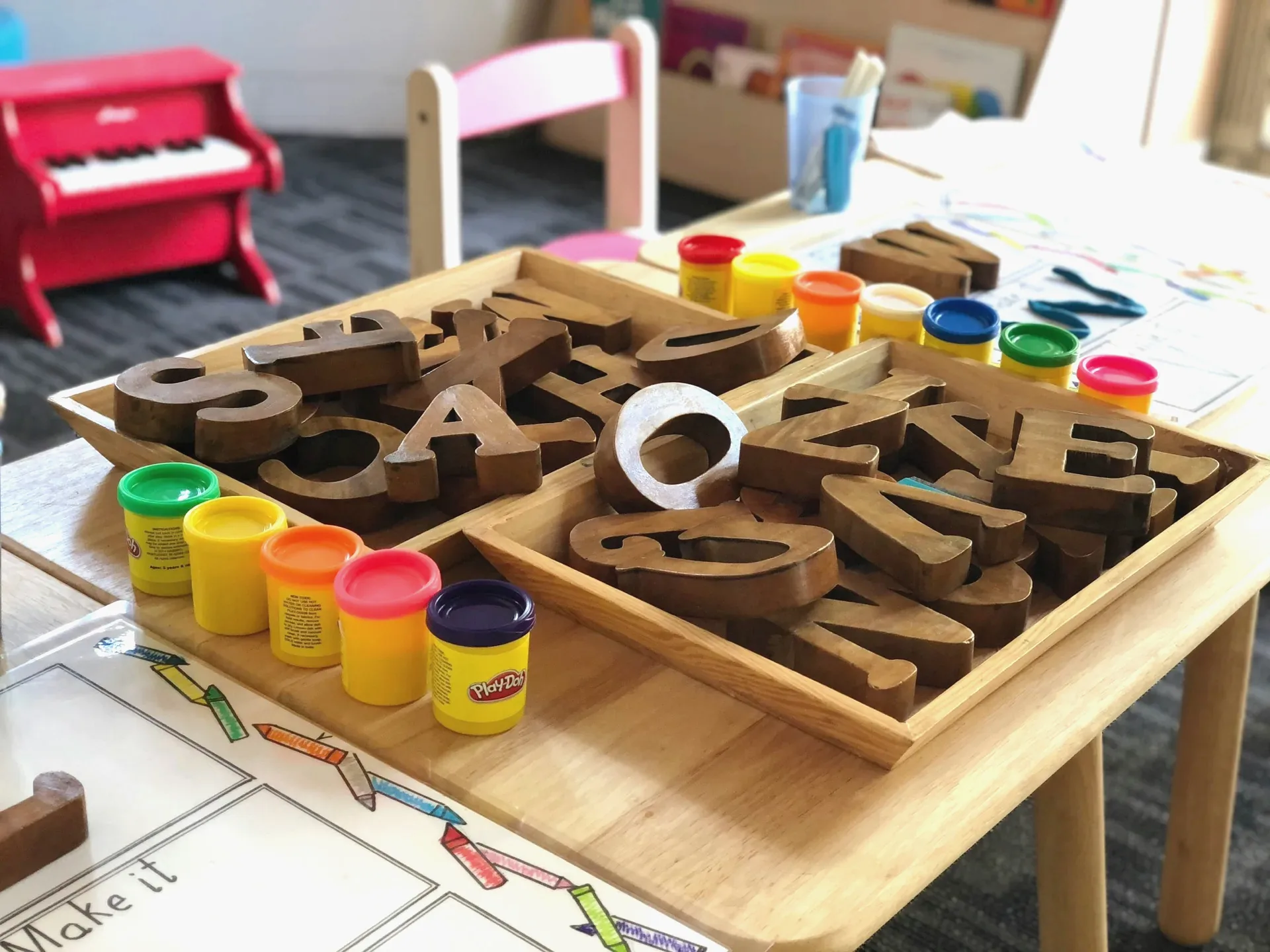 SOS Preschool