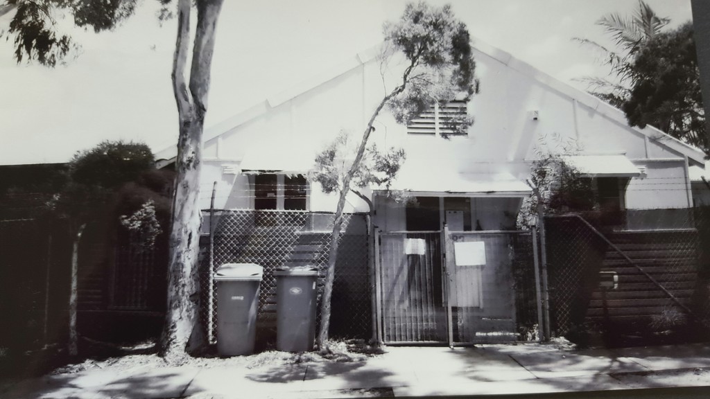Old Preschool