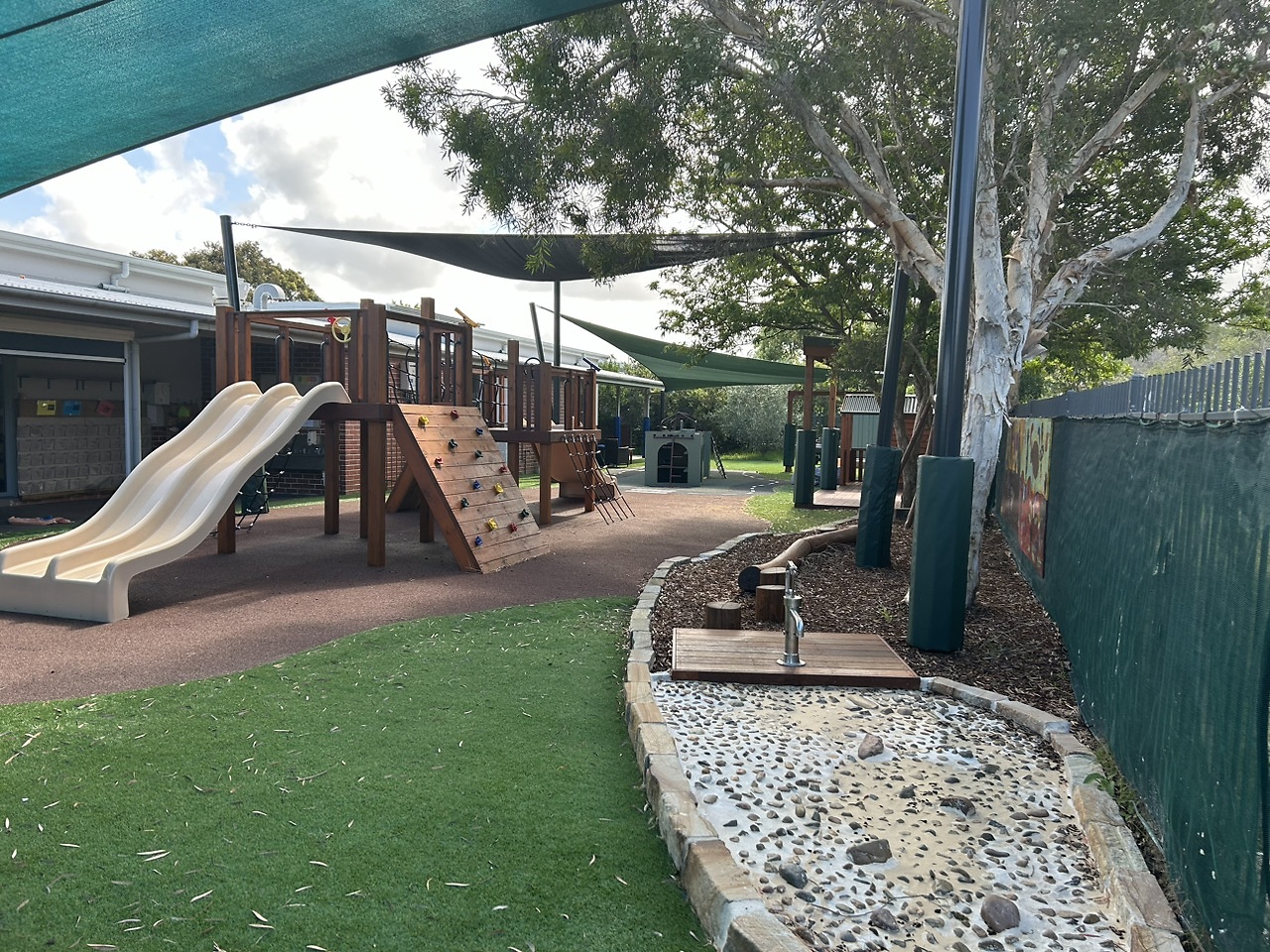 Playground